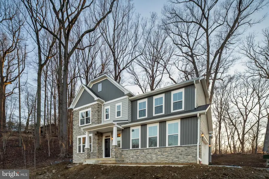 4484 Ilchester Rd, Ellicott City, MD 21043 - #2