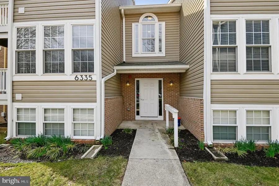 6335 Green Field Rd #1701, Elkridge, MD 21075 - #2