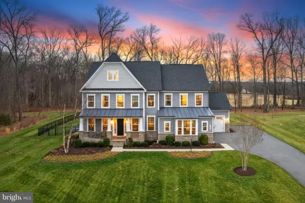 15332 Galaxy Dr, WOODBINE, MD 21797