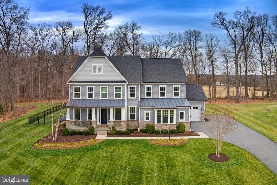 15332 Galaxy Dr, Woodbine, MD 21797 - #3