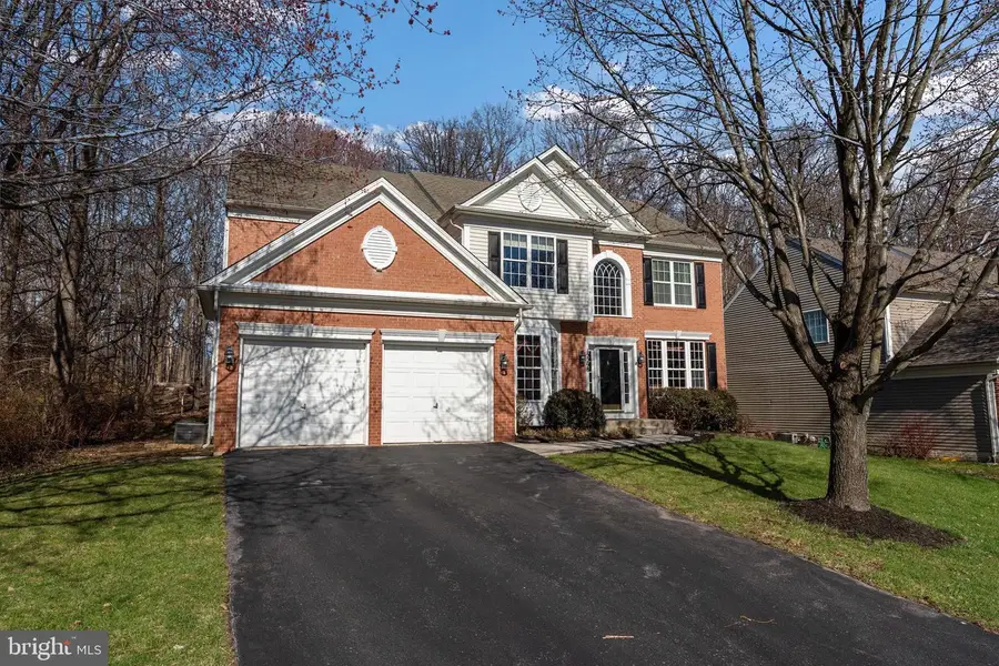 12298 Wake Forest Rd, Clarksville, MD 21029 - #2