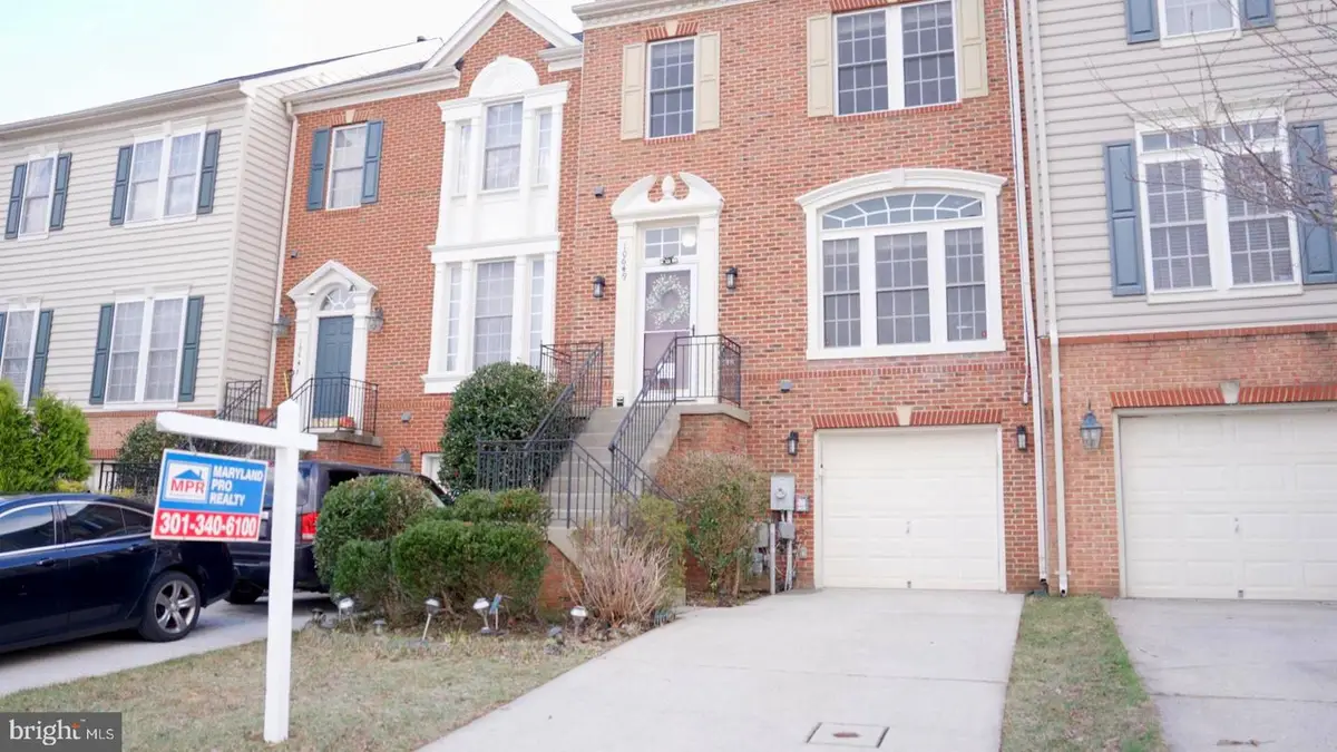 10649 Hillingdon Rd, Woodstock, MD 21163 - #1