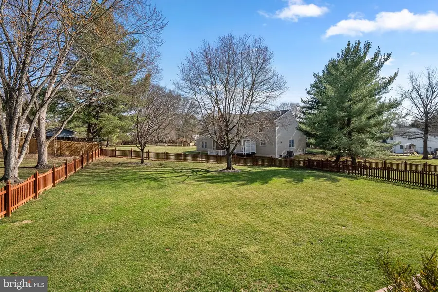 2855 Country Ln, Ellicott City, MD 21042 - #2