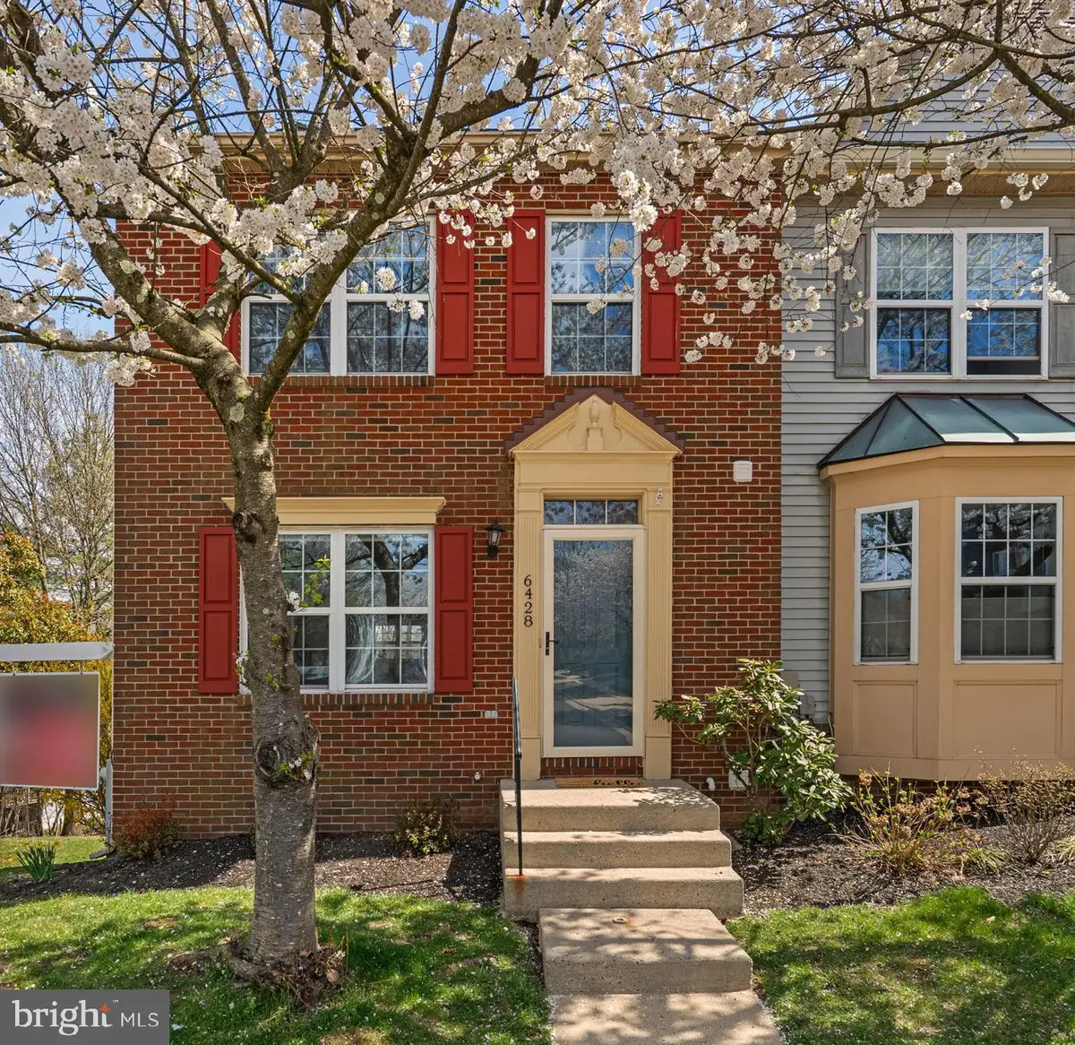 6428 Frothingham Ct, Elkridge, MD 21075 - #1