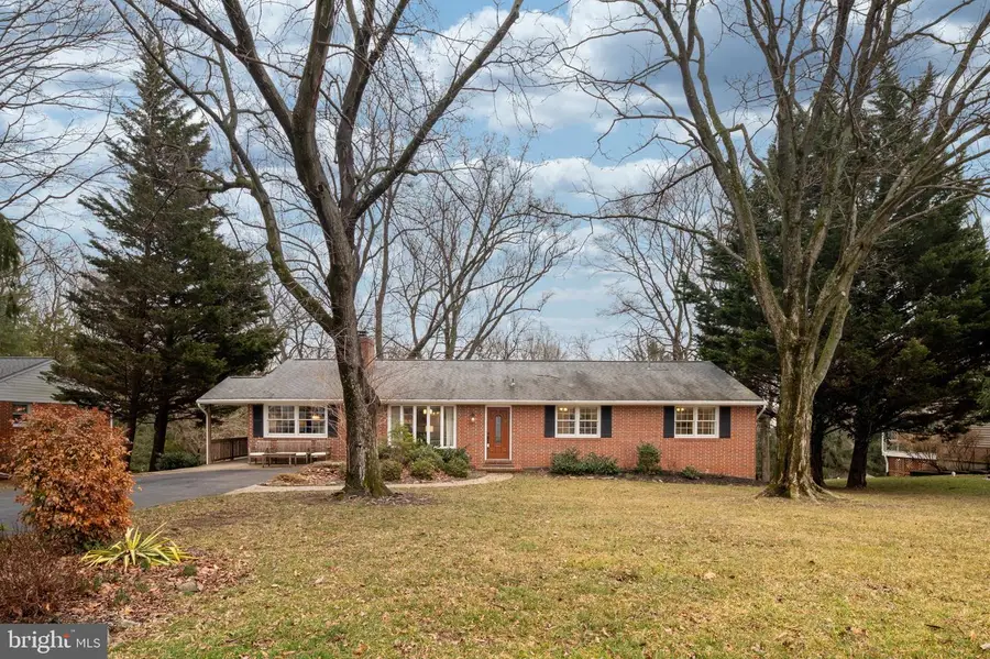 2597 Liter Dr, Ellicott City, MD 21042 - #2