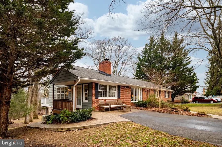 2597 Liter Dr, Ellicott City, MD 21042 - #3