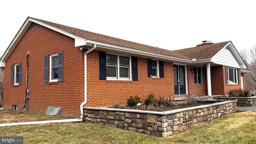 5185 Sheppard Ln, Ellicott City, MD 21042 - #2