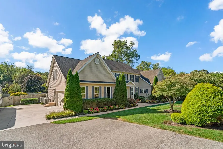 7944 Harriet Tubman Ln, Columbia, MD 21044 - #2