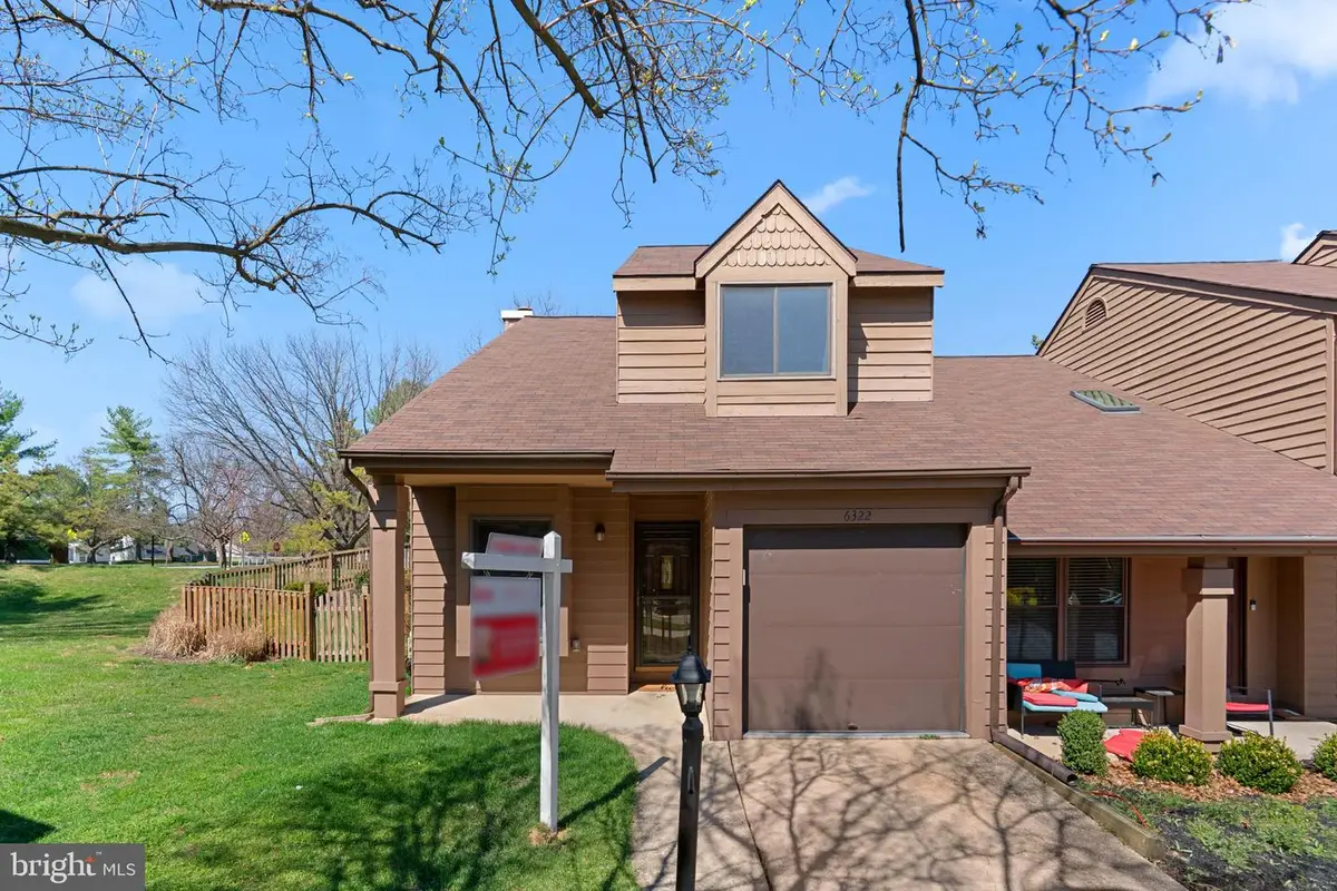 6322 Early Glow Ct, Columbia, MD 21045 - #1