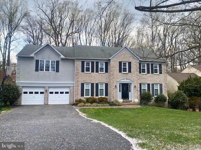 10525 Patuxent Ridge Way, Laurel, MD 20723 - #1