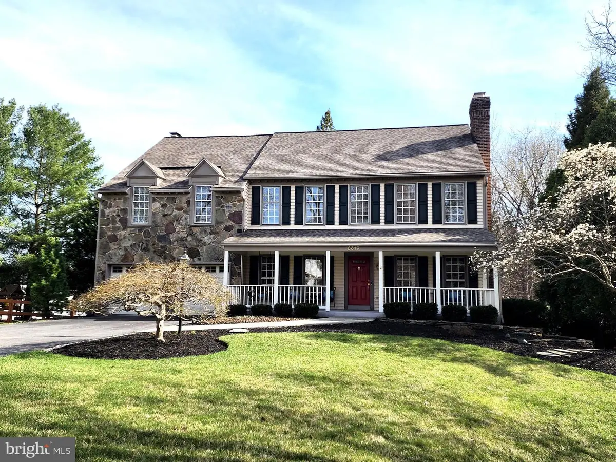 2313 Old Maple Ct, Ellicott City, MD 21042 - #1