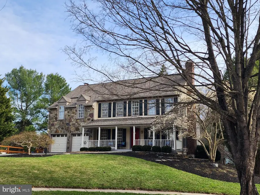 2313 Old Maple Ct, Ellicott City, MD 21042 - #2