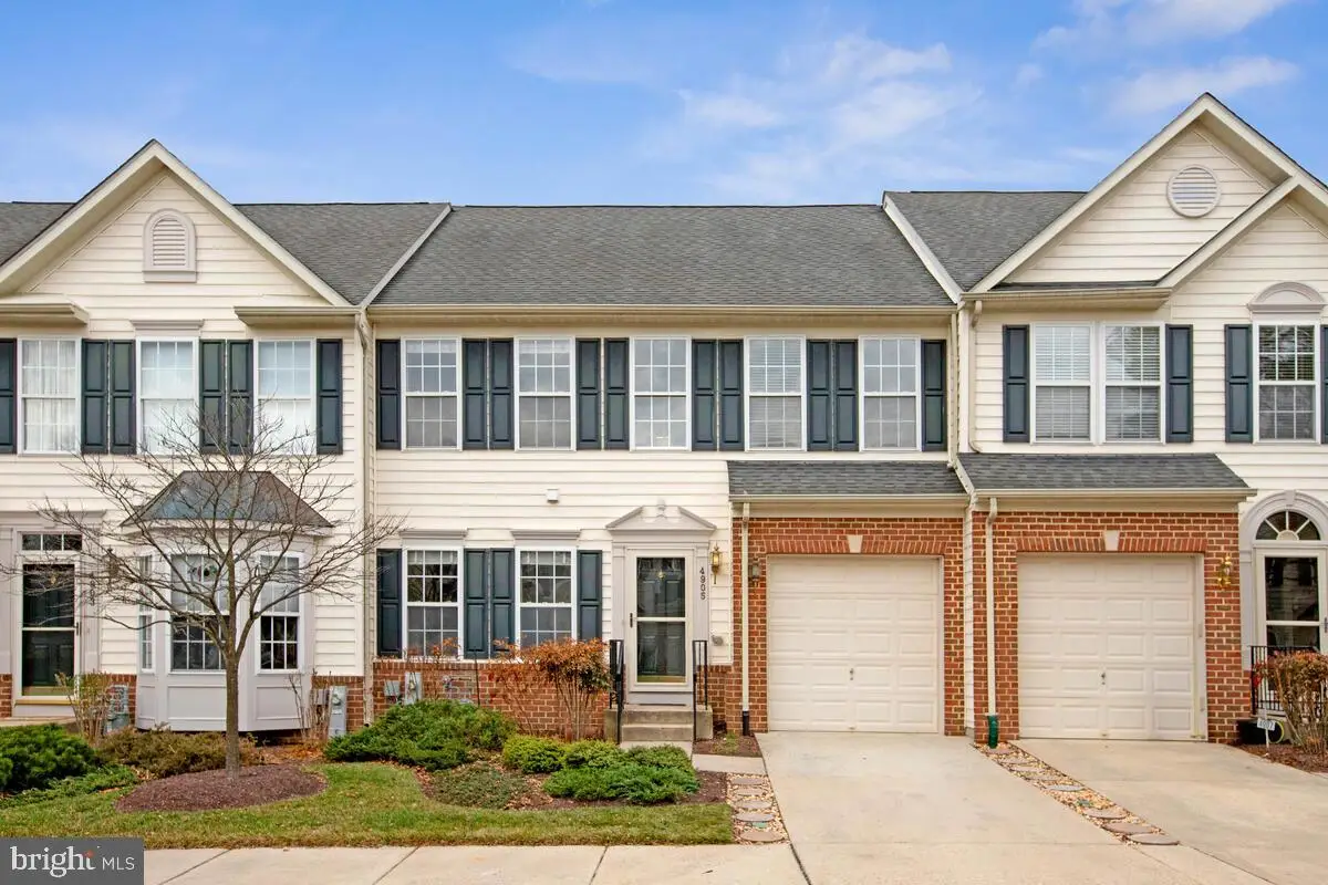 4905 Evening Sky Ct #6, Ellicott City, MD 21043 - #1