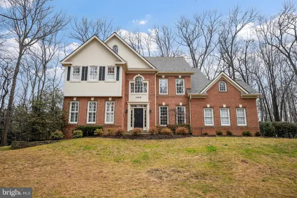 16916 Old Sawmill Rd, WOODBINE, MD 21797