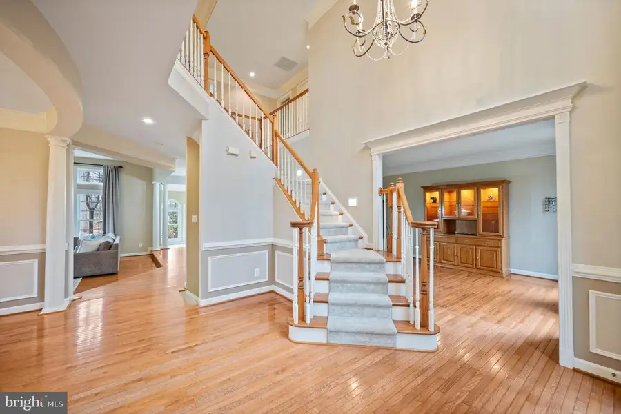 16916 Old Sawmill Rd, Woodbine, MD 21797 - #2