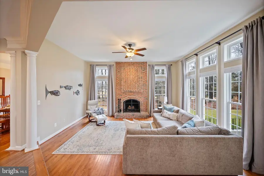 16916 Old Sawmill Rd, Woodbine, MD 21797 - #3