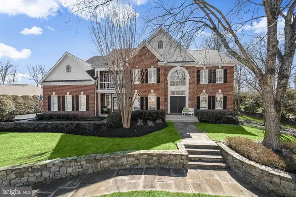 16905 Old Sawmill Rd, WOODBINE, MD 21797