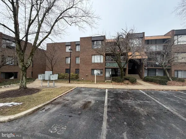 8711 Hayshed Ln #23, COLUMBIA, MD 21045