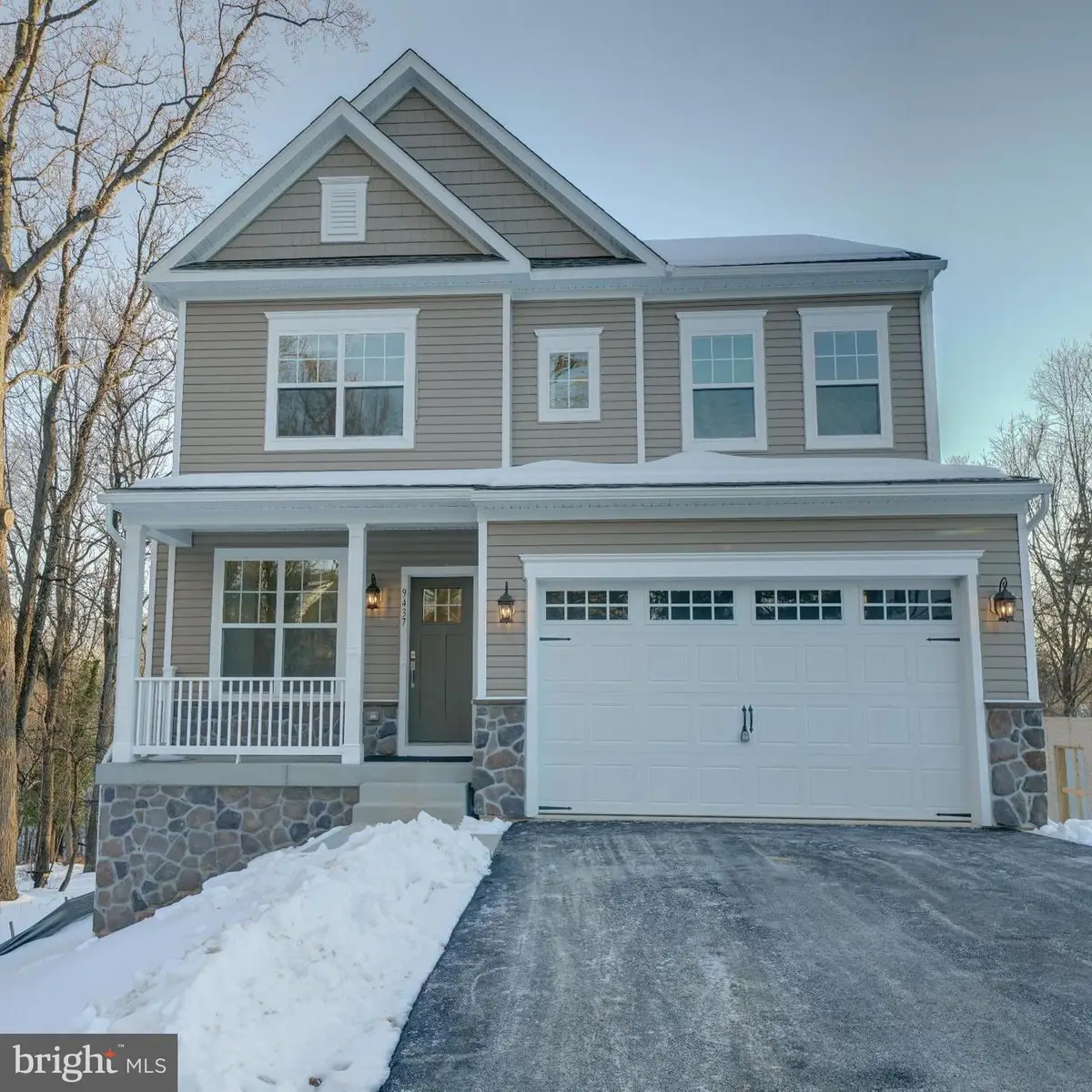 9429 Fairview Ave, Laurel, MD 20723 - #1
