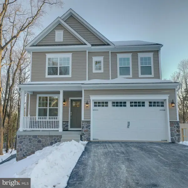 9429 Fairview Ave, LAUREL, MD 20723