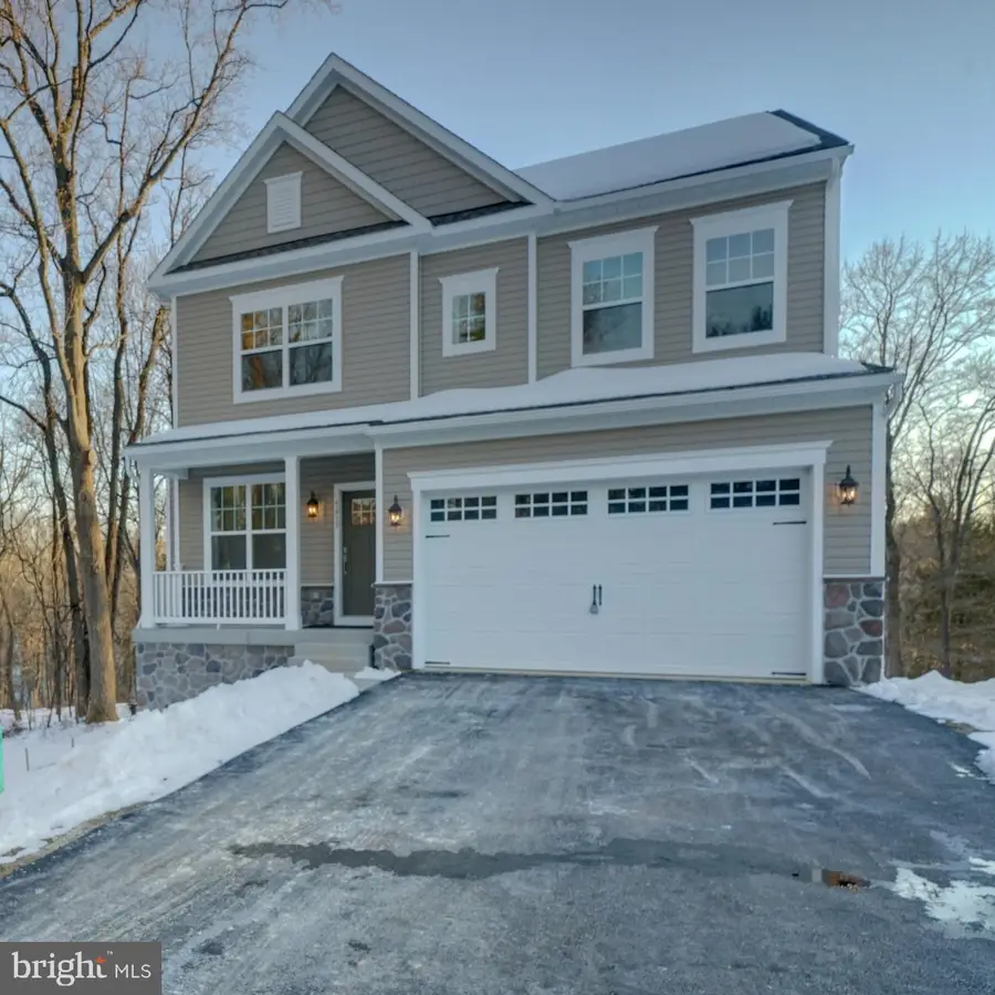 9429 Fairview Ave, Laurel, MD 20723 - #2