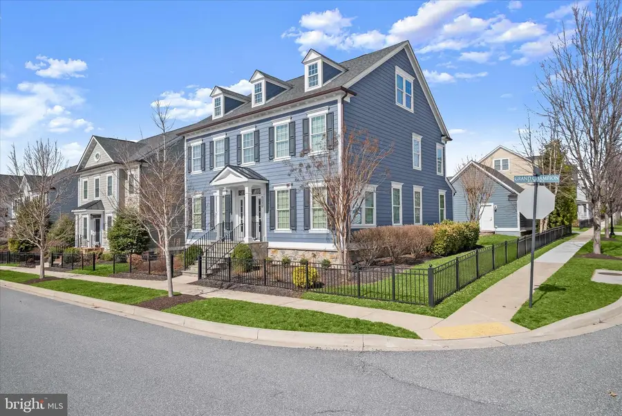 7836 Grand Champion St, Fulton, MD 20759 - #2