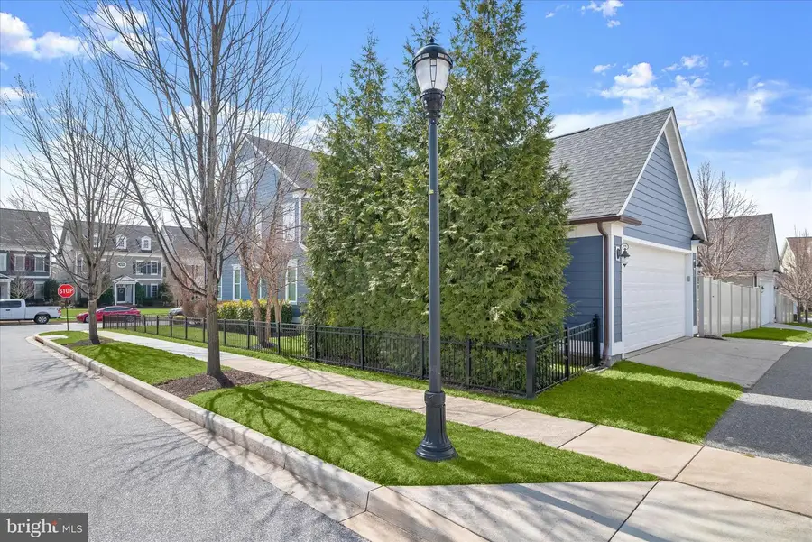 7836 Grand Champion St, Fulton, MD 20759 - #3