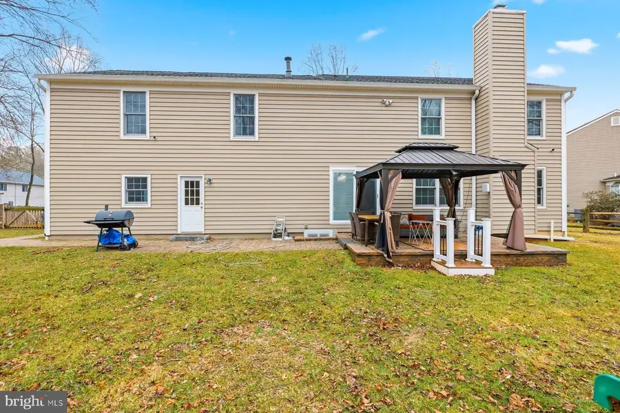 9332 Spring Water Path, Jessup, MD 20794 - #3