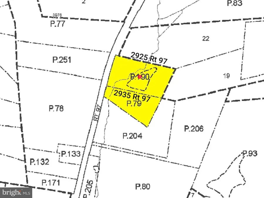2935 Route 97, Glenwood, MD 21738 - #3