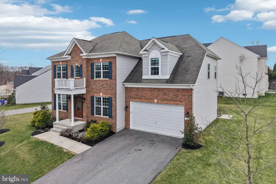 8616 Doves Fly Way, Laurel, MD 20723 - #2