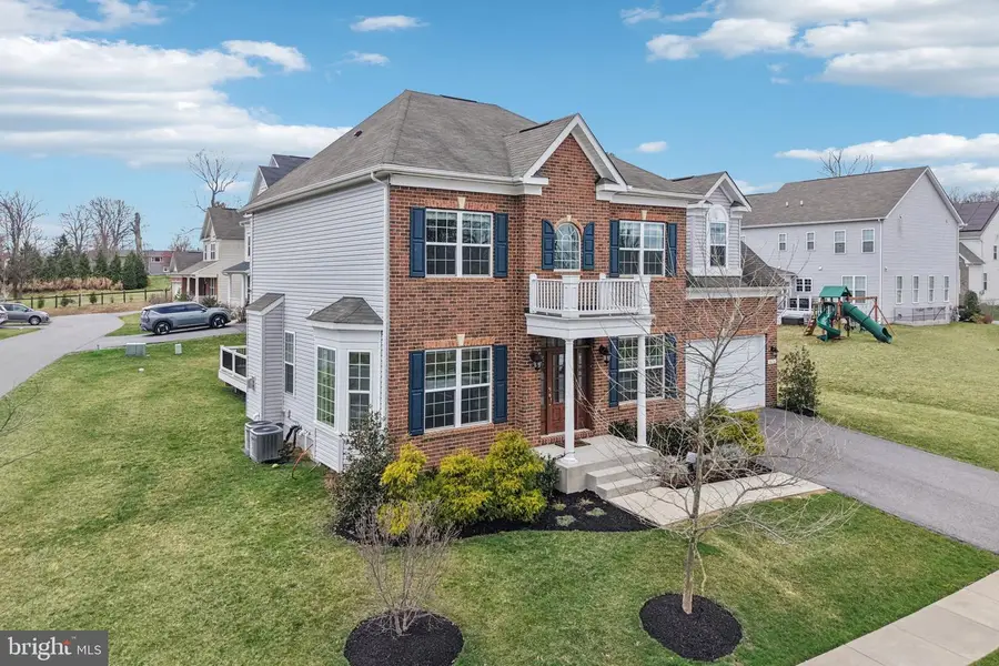 8616 Doves Fly Way, Laurel, MD 20723 - #3