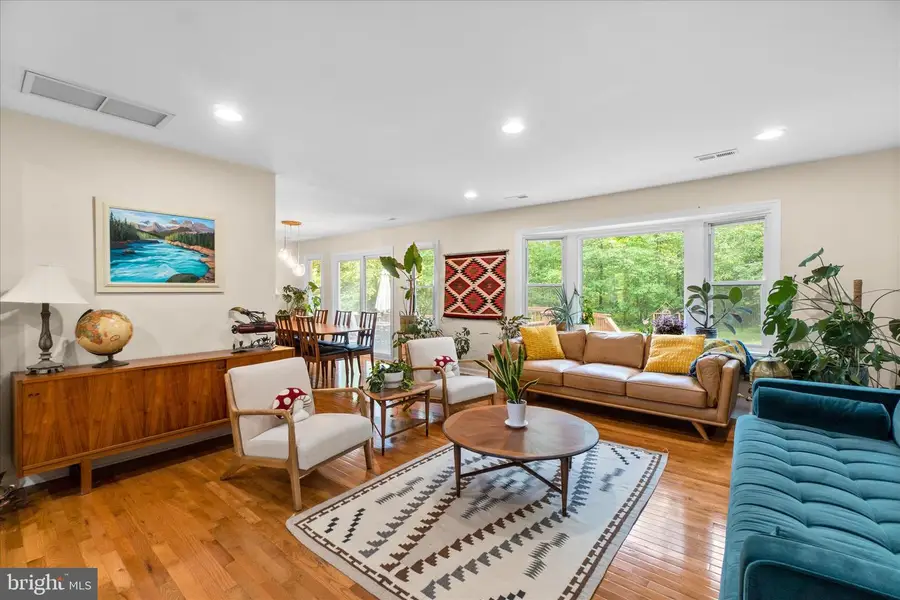 1625 Old Annapolis Rd, Woodbine, MD 21797 - #2