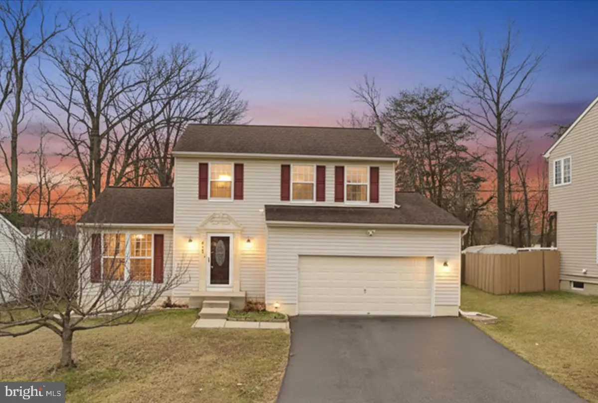 9947 Harmony Ln, Laurel, MD 20723 - #1