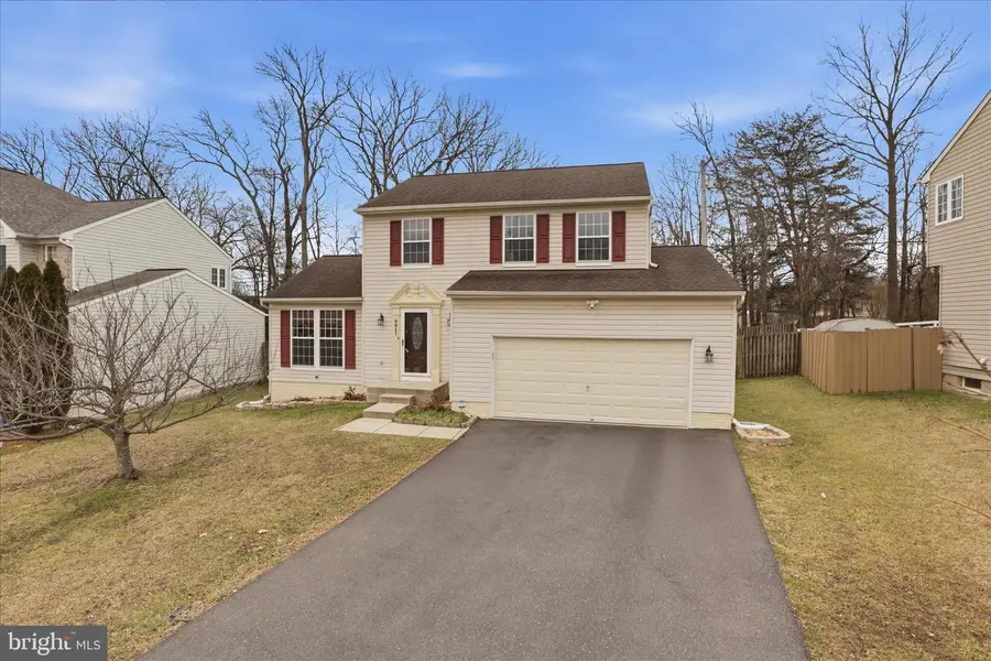 9947 Harmony Ln, Laurel, MD 20723 - #2