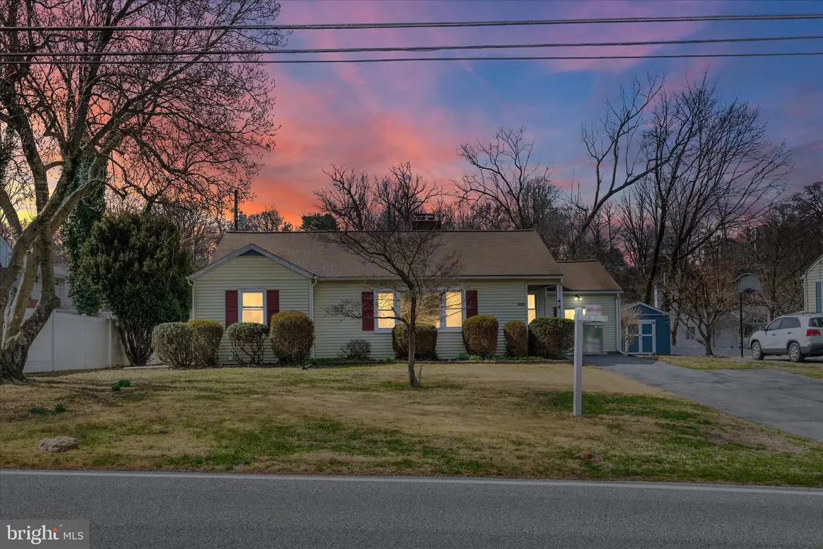 3630 Saint Johns Ln, Ellicott City, MD 21042 - #1