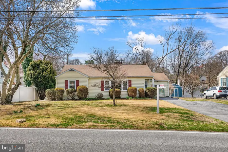 3630 Saint Johns Ln, Ellicott City, MD 21042 - #3