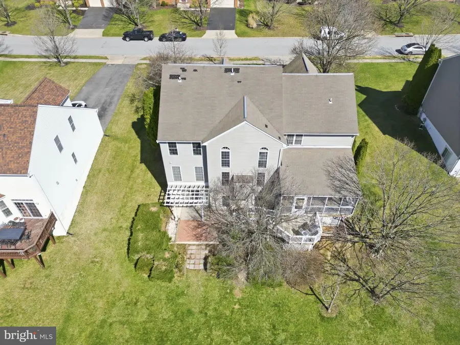 5044 Jericho Rd, Columbia, MD 21044 - #2