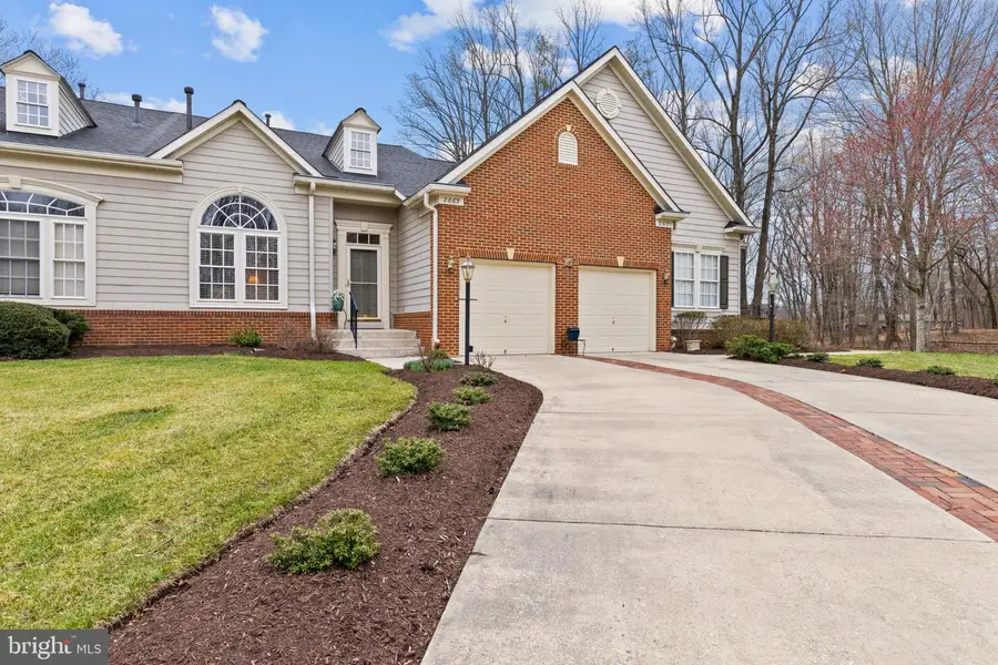 2669 Legends Way, Ellicott City, MD 21042 - #2