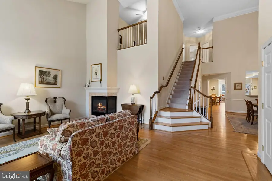 2669 Legends Way, Ellicott City, MD 21042 - #3