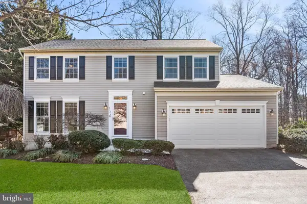 5124 Ilchester Woods Way, ELLICOTT CITY, MD 21043