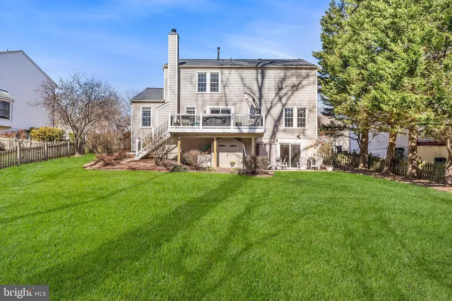 5124 Ilchester Woods Way, Ellicott City, MD 21043 - #3