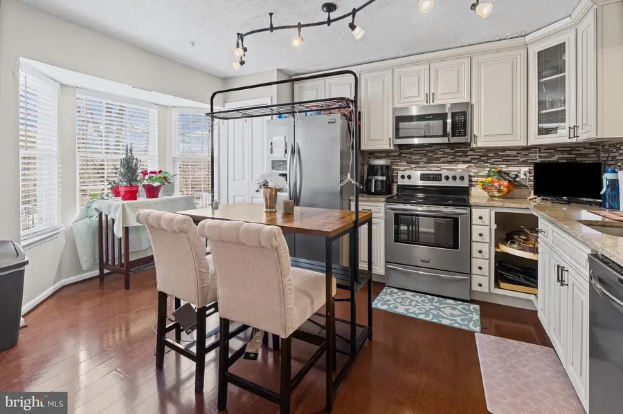 9247 Brewington, Laurel, MD 20723 - #3