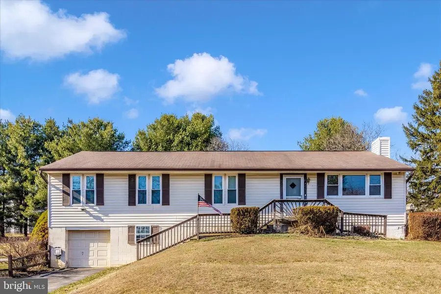 13140 Triadelphia Rd, Ellicott City, MD 21042 - #2