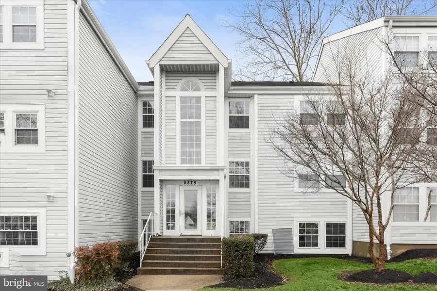 8375 Montgomery Run Rd #c, Ellicott City, MD 21043 - #2