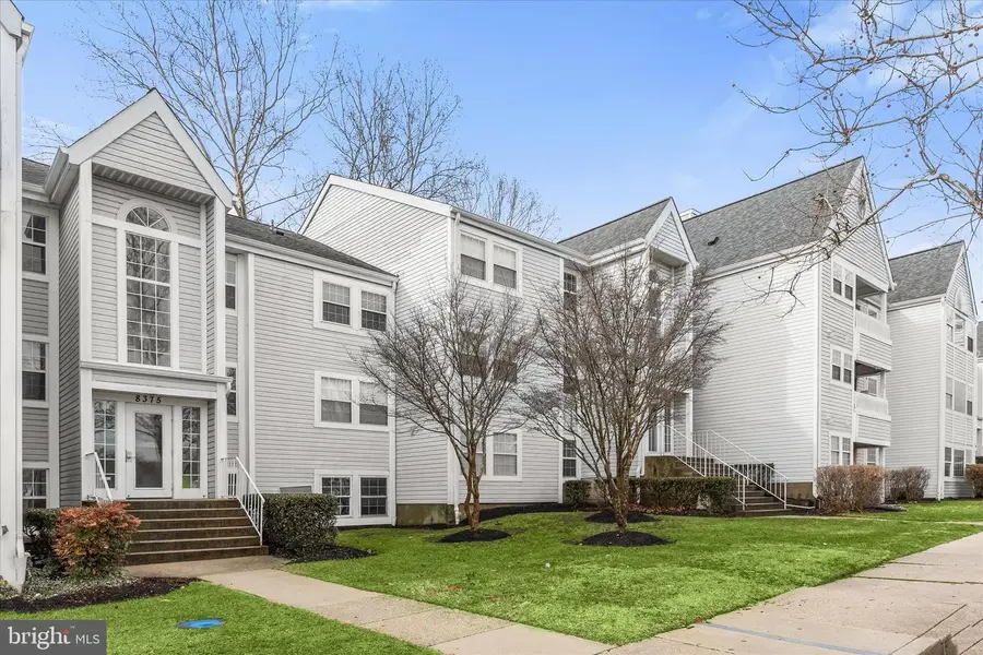 8375 Montgomery Run Rd #c, Ellicott City, MD 21043 - #3