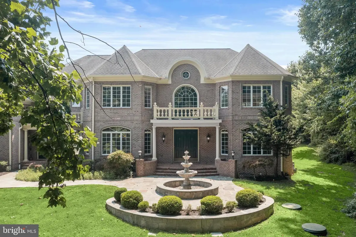 11616 Mirror Pond Ct, Fulton, MD 20759 - #1