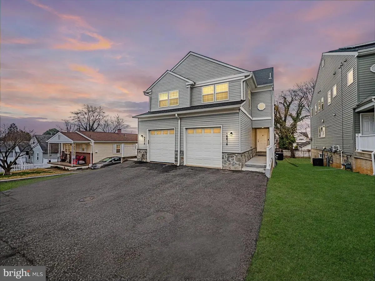 6414a-a Euclid Ave, Elkridge, MD 21075 - #1