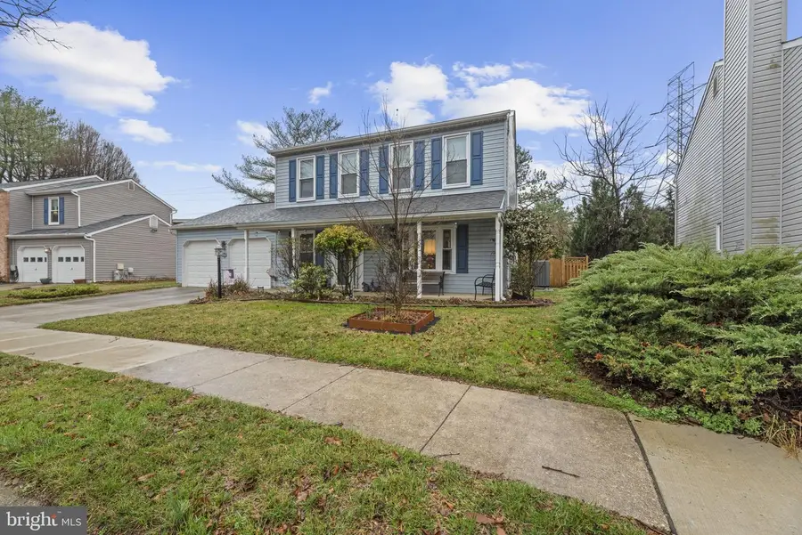 6717 Sewells Orchard Dr, Columbia, MD 21045 - #2