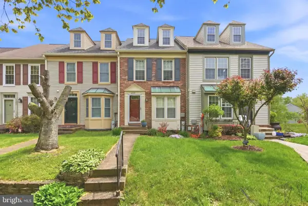8828 Birchwood Way, JESSUP, MD 20794