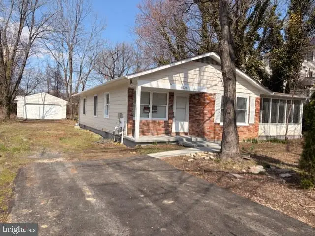 6326 Old Washington Rd, Elkridge, MD 21075 - #1